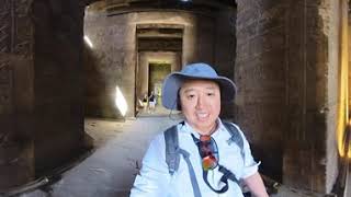 Egyptian Temple