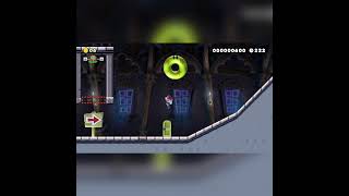 Download Lagu Risky Jumps by Wangis #shorts 🍄Super Mario Maker 2 Switch No Commentary #drz MP3