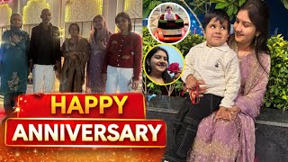 मेरे ब्याह ने 5 साल हो गये☺️ भगवान सबकी जोड़ी बना के रखे💝