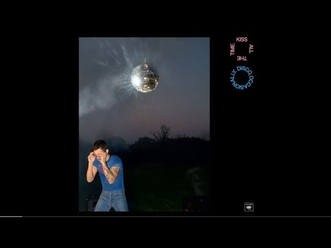 Harry Styles - Taste Back (Official Audio)