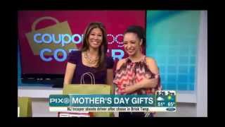 Couponology Corner: More Mother's Day Coupons
