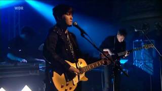 The XX - VCR (Live)