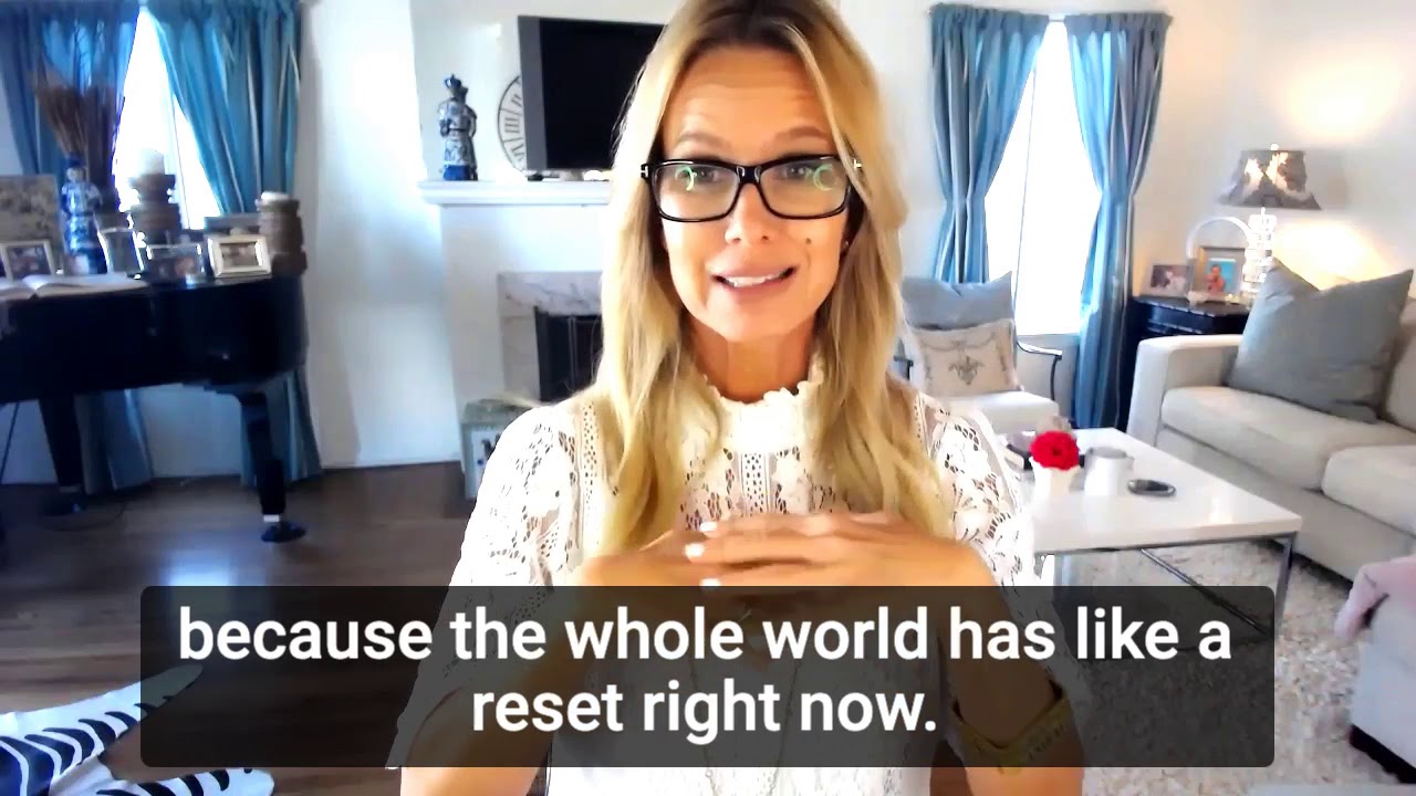 3 things that stop Spiritual Entrepreneurs from having success - 5 day pre-party challenge (3 of 3)