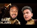 Can We Escape the Horror Heist? | Dark Hours: Prologue With @EricalGaming