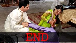 Dadaji's Story To Soon Come To An End