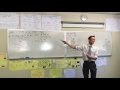 Understanding Inequalities and Complex Numbers