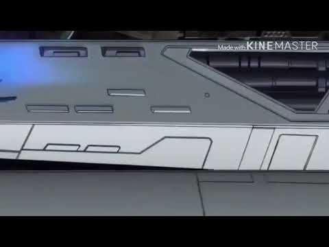【0096 UC GUNDAM】ジェガン＆リゼルの軌跡