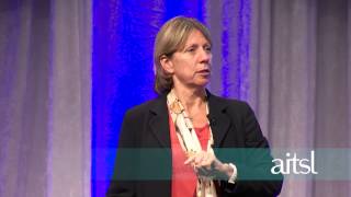 Distributed leadership - Professor Alma Harris (short)