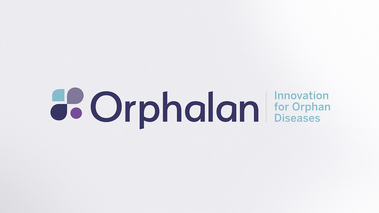 Orphalan announces FDA approval of Cuvrior™ - YouTube