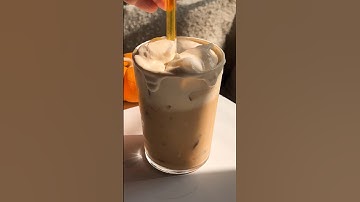 The only Pumpkin Spice Latte recipe you need in your life!