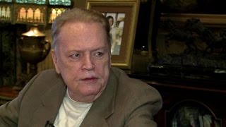 Larry Flynt Marks 40Th Anniversary Of Hustler Magazine