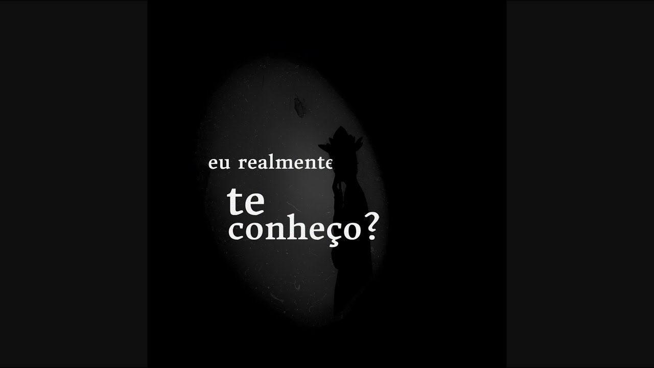 Carta Aberta para a Noite (eu realmente te conheço?)