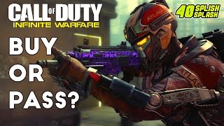 BUY OR PASS (Infinite Warfare Multiplayer Beta Impressions)