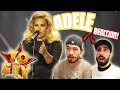 ADELE yo soy PERU / GRAN FINAL - REACCIÓN