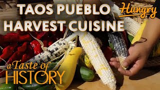 A Taste of History (S5E4): El Camino Real