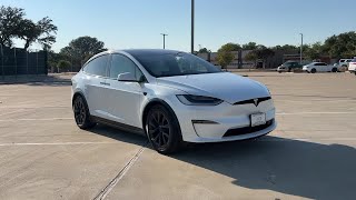 2022 Tesla Model_X Base TX Addison, Garland, Plano, Dallas, Carrolton