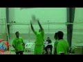 Bozkır 2012 Veleybol Turnuvası Final  Karşılaşması: Dere Gençlik - Korualan Lisesi