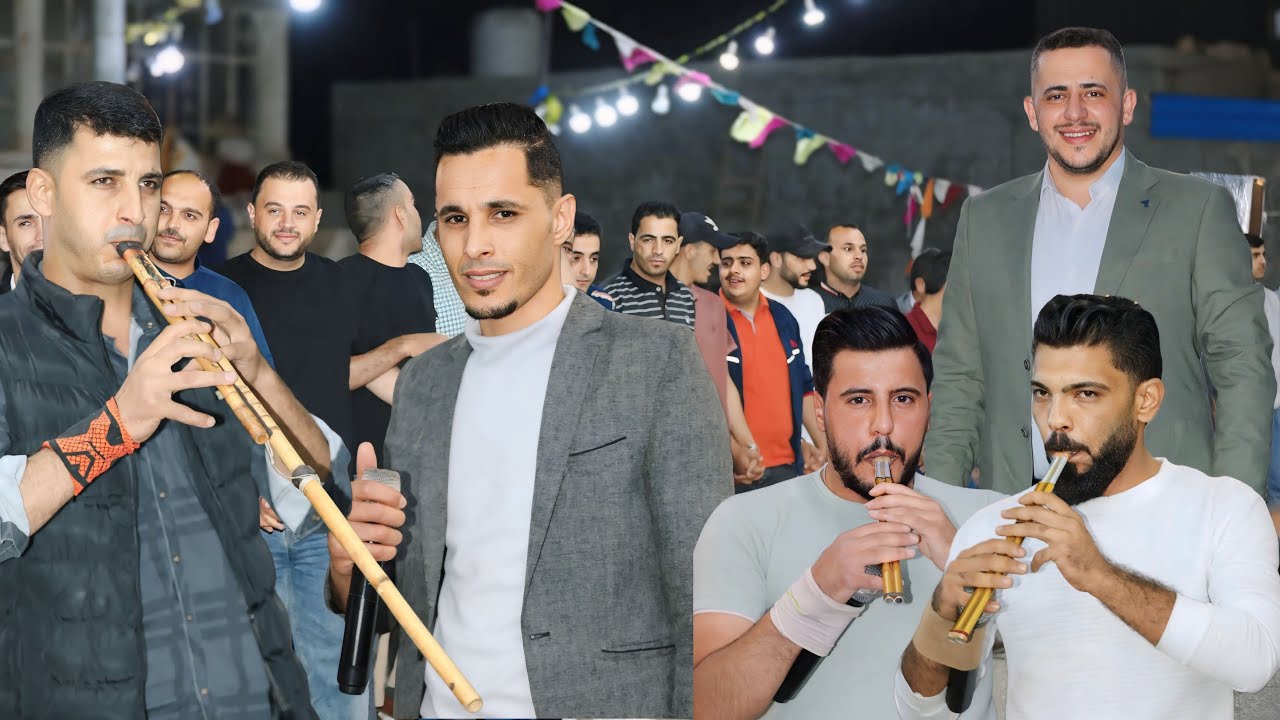 جديد النجم بهاء الصبيحي 2026 دبكة مجوز ويرغول حفلة عدي البريك انتاج تامر الخطيب ابوجروان