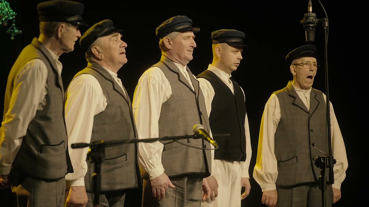 zespół Pogranicze z Szypliszk - Stąpię na kierzek