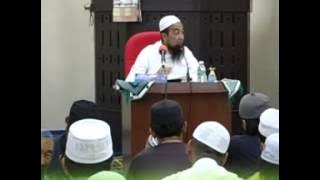 USTAZ AZHAR IDRUS-VIRUS HATI