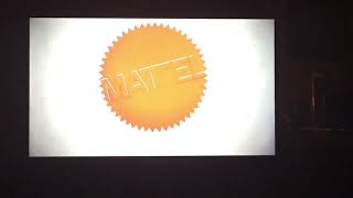ABC Split Screen Credits (October 15, 2017) (Incomplete)