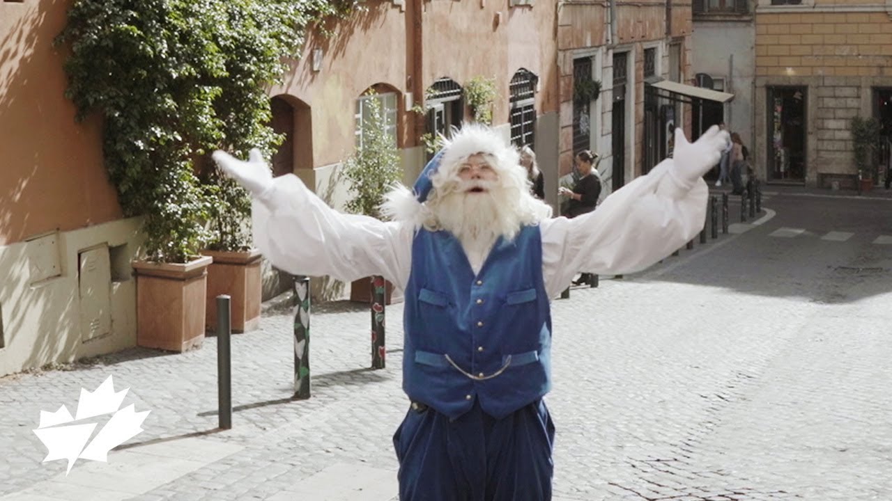 westjet seat selection WestJet Christmas Miracle: Uniting Through Traditions - Sneak peek | Day 1