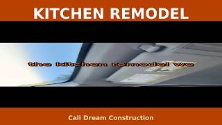 My Kitchen Remodel Cost $40K More Than Quoted — The Contractor Hid the Plumbing #Shorts