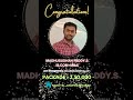 Success Story of 'MADHUSUDHAN REDDY.S' B.COM+MBA