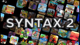 Syntax 2 hangout