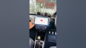 Swift music system installation #youtubeshorts #shortsvideo #viral #ytshorts #swift #short