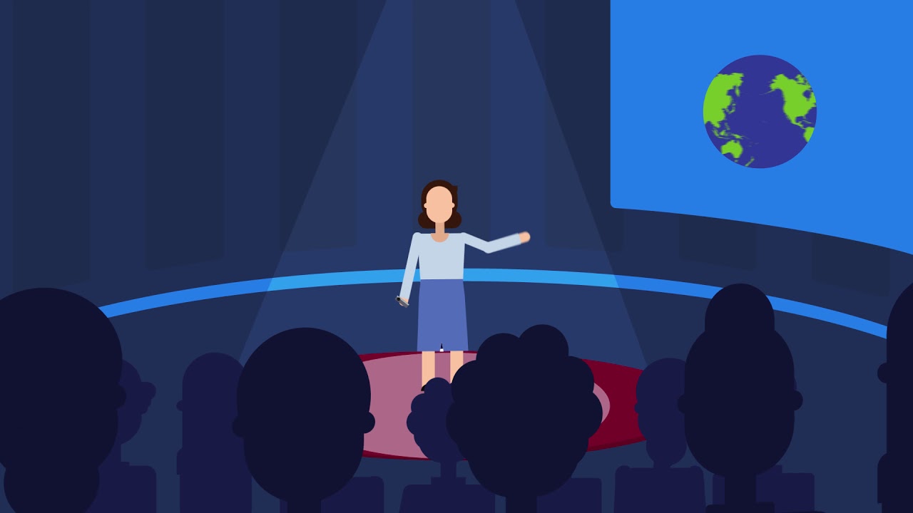 Participate Animation - YouTube