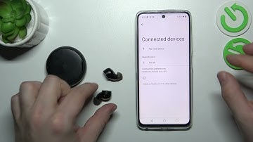 Effortless Connectivity: Pairing WG Airflex 5 with Android Devices!