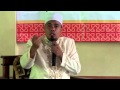 02 - Training Ruqyah Mandiri Bersama Ustadz Husain Mubarok, MA.