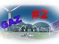 #2 - Биогаз - Котел на соломе - Использовании в жилых помещениях ВИЭ (Польша ВИЭ)