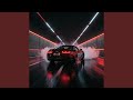 Crimson Rain Drive