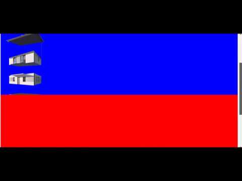 HTML Mouse Scrolling Animation