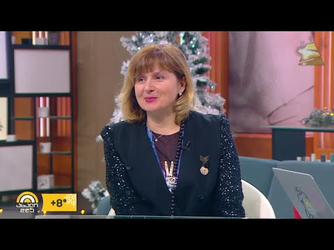 #ახალიდღე ვეგანური და ვეგეტარიანული რეცეპტები