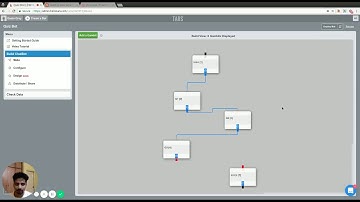Making a Quiz Bot with TARS Bot Builder