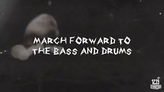 Raccy ft. Ahmenne - REFLECTIONS (Official Lyric Video)
