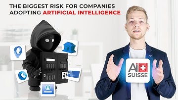 The biggest risk for companies adopting Artificial Intelligence