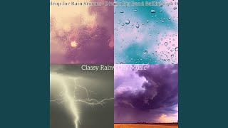 Divine Backdrops for Thunderstorms