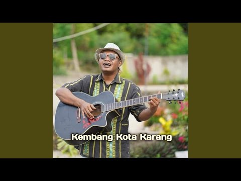 Kembang Kota Karang - Acong Pemain Keyboard