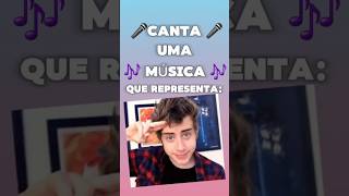 Canta uma música que representa #ethanhandell #cellbit #goularte #ricksanchez #memes #mundotorajo