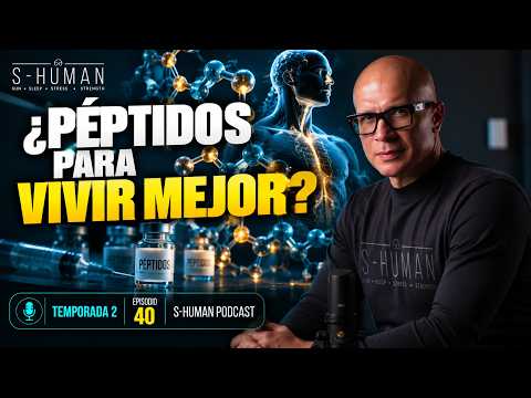 What Are Peptides, What Are They For, and When Can They Be Dangerous