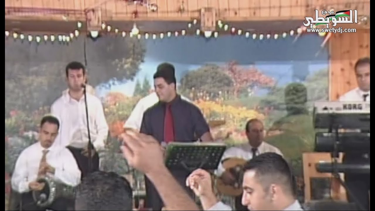 شفيق كبها معزوفات مقدمة الحفلة و مواويل و اغاني طرب حفلة كسال من اجمل الحفلات