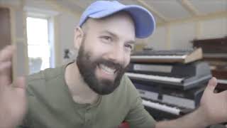 What is Working At Patreon Like CEO Jack Conte Explains How I Raised It Podcast Foundersuite