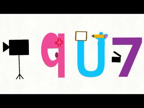EOFCC's TVOKids Logo Bloopers - Takes 13-16 (FINAL Part)