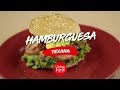 Como Preparar Carne Para Hamburguesas