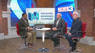 Google, xAI drive Memphis' technological progressions