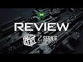 LCT Z-series part REVIEW